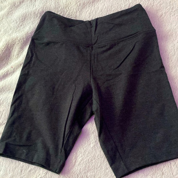 grey shorts - Picture 1 of 1